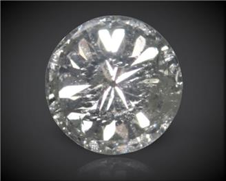 NATURAL Diamond / Heera 0.53 CTS. ( 1754 )